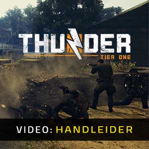 Thunder Tier One Video Trailer