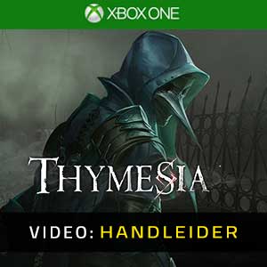 Thymesia Xbox One Video-opname