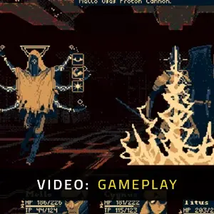 THYSIASTERY - Gameplayvideo