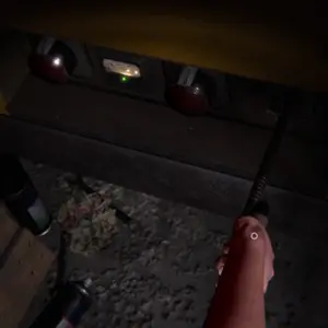 TIC-TAC: Twelve o'clock - Lock Pick