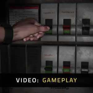 TIC-TAC: Twelve o'clock - Gameplay Video