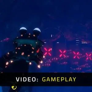 Tidal Shock - Gameplayvideo