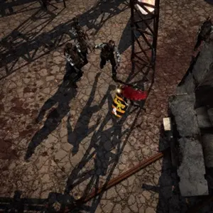 Tides of The Endless - Soort