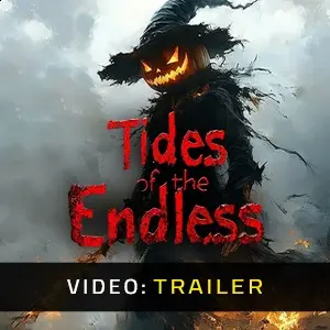 Tides of The Endless - Trailer
