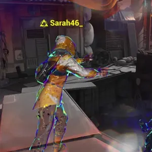 Tides of Tomorrow - Speler