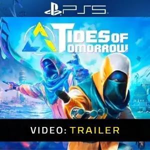 Tides of Tomorrow PS5 - Video Trailer