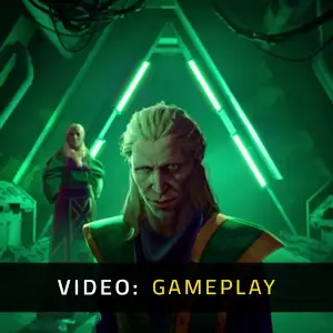 Tides of Tomorrow - Gameplay Video