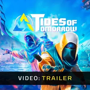 Tides of Tomorrow - Video Trailer