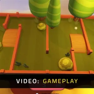 Tilt It! Golf - Gameplayvideo