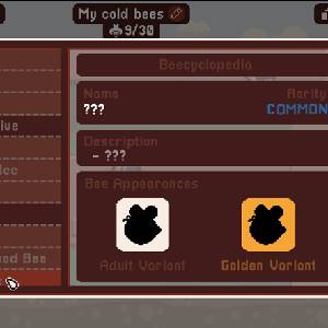 Time Is Honey - Beecyclopedia