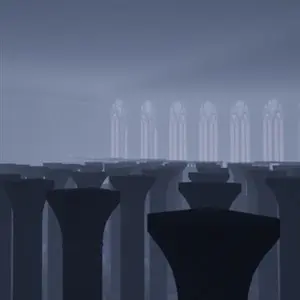 Time is Life - Kolommen