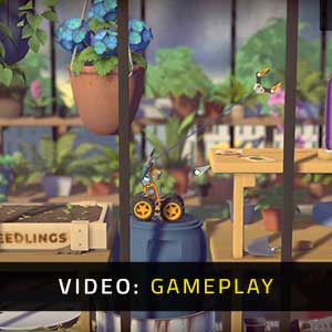 Time Loader - Gameplay