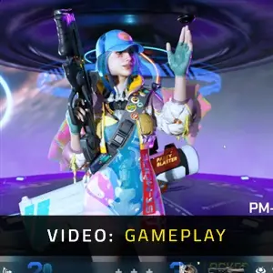 Time Takers – Gameplay