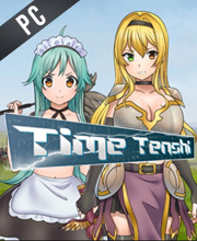 Time Tenshi Pc
