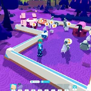 Time to Morp Planten en vruchten