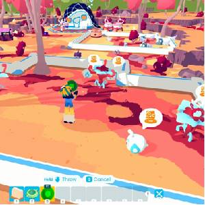 Time to Morp Energie drank