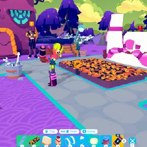 Time to Morp Energie drank