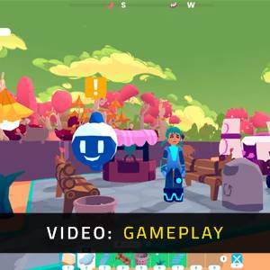 Time to Morp Gameplay Video