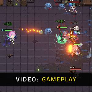 Time Walker: Dark World - Gameplayvideo