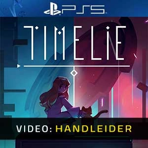 Timelie Playstation 5