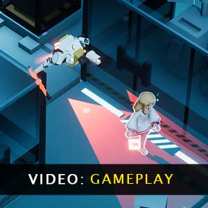Timelie Gameplay Video