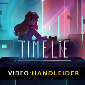 Timelie Aanhangwagenvideo