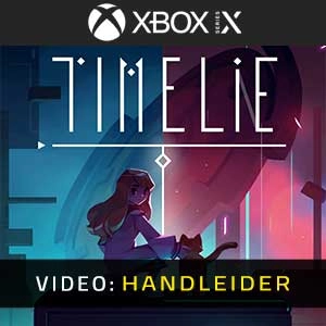 Timelie Xbox Series X