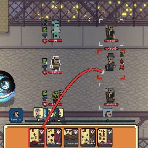 Timewreck Tales - Teken Kaart