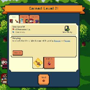 Timewreck Tales - Verkregen Niveau 2