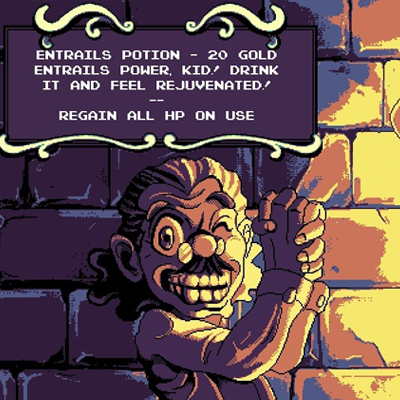 Timothy and the Tower of Mu - Markt