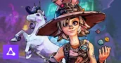 Gratis Tiny Tina’s Wonderlands PC-Key voor Amazon Prime-Leden