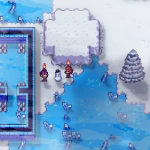 Tinkerlands - Winter