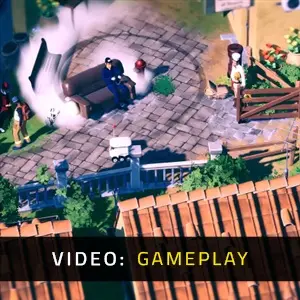 Tiny Delivery - Gameplayvideo