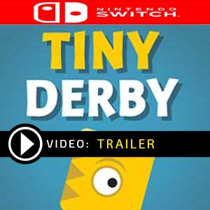 Koop Tiny Derby Nintendo Switch Goedkope Prijsvergelijke