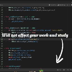 Tiny Pasture - Script