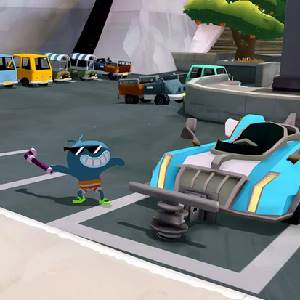 Tiny Terry’s Turbo Trip - Terry's Auto