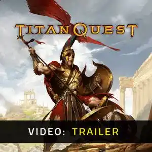 Titan Quest - Trailer