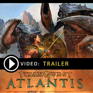Koop Titan Quest Atlantis CD Key Goedkoop Vergelijk de Prijzen