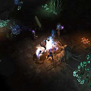 dapper de sferen van de Kelten