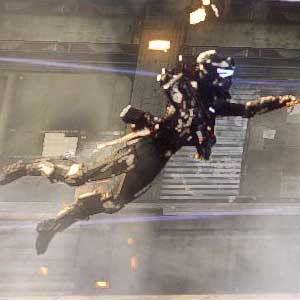 Titanfall 2 Prime Titan Bundle Aanval