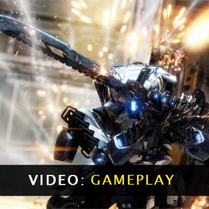 Titanfall 2 Prime Titan Bundle Gameplay Video