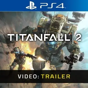 Titanfall 2 Video Trailer
