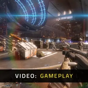Titanfall 2 Gameplay Video