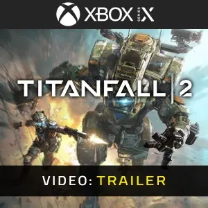 Titanfall 2 Video Trailer