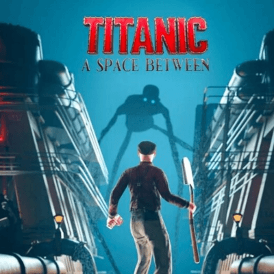 Titanic: A Space Between - Het Ontwarren van Tijdreis-Horror in Virtuele Realiteit