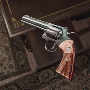 Titanic Escape Simulator - Magnumrevolver