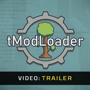 tModLoader - Videotrailer