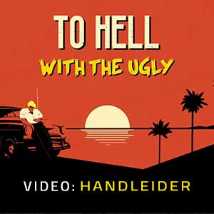 To Hell With The Ugly Video Trailer