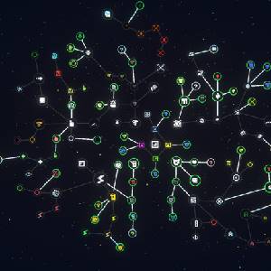 To The Core - Verbonden