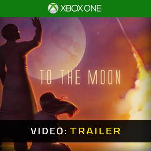 To The Moon Video Trailer